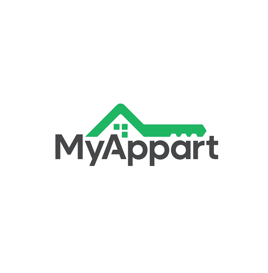 Logo MyAppart