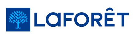 Logo Laforêt
