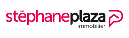 Logo Stéphane Plaza Immobilier