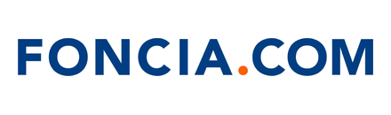 Logo Foncia