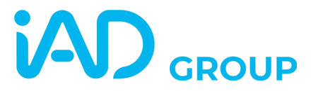 Logo iad
